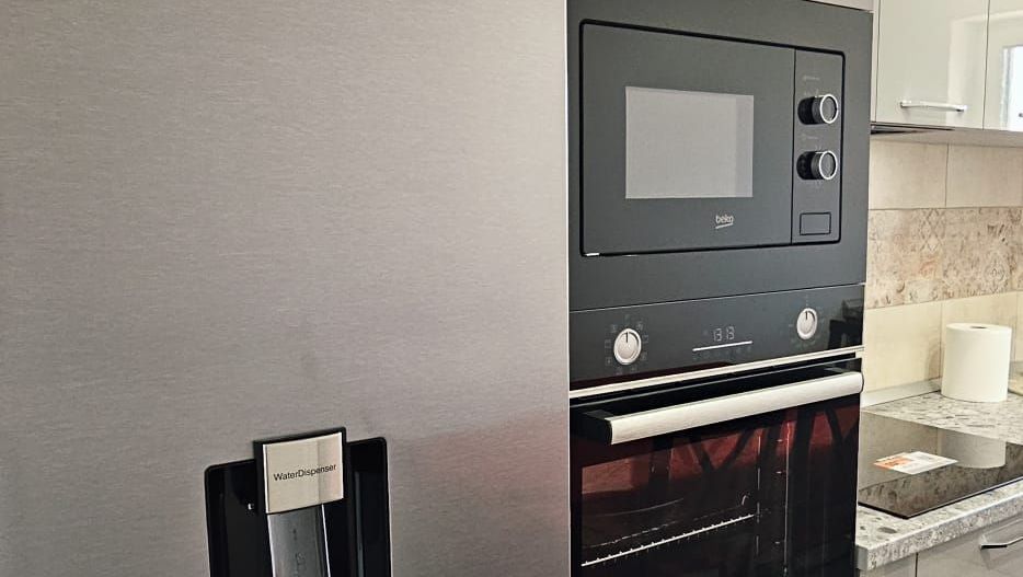 Apartament 3 camere, prima inchiriere, Tomis Plus, Constanta - Poză 7