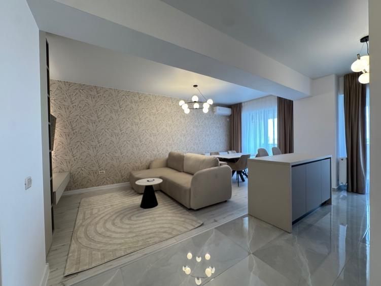 🏢 De închiriat: Ap. 2 camere Parcul Carol – Central Residence Prima Inchiriere - Poză 1