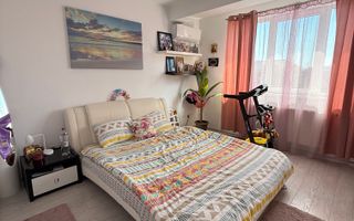 Vilă 4 camere -Tetha Residence – Strada Speranței Popeşti Leordeni - Poză 46
