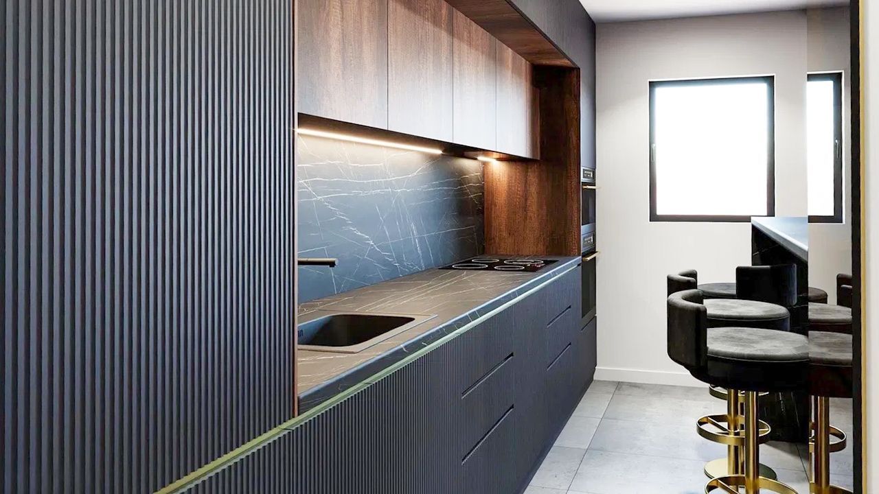 Chirie | Apartament 2 camere premium | Prima Închiriere | Parcare - Poză 5