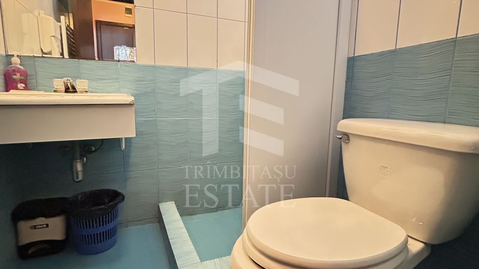 Hotel Austin D+P+3E de inchiriat - ideal birouri/clinica/scoala soferi - Poză 29