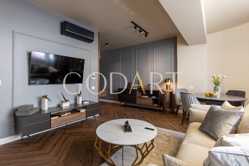 Apartament de Lux | Floreasca | Pet Friendly - Poză 1