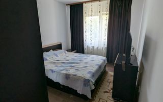 Apartament 2 camere cu curte și parcare, Str. Ștefan Luchian, Nicolina, Iași - Poză 4