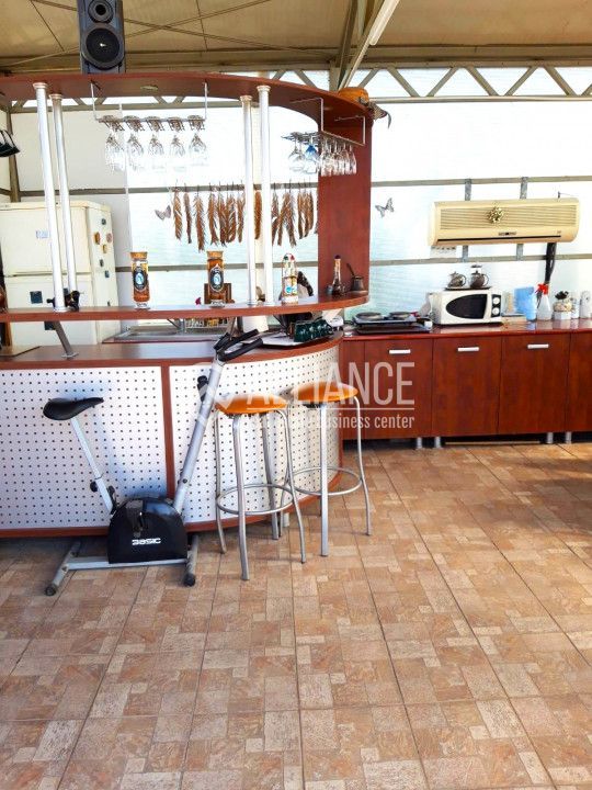 FALEZA NORD (COD10) - Pensiune de vanzare - Poză 14