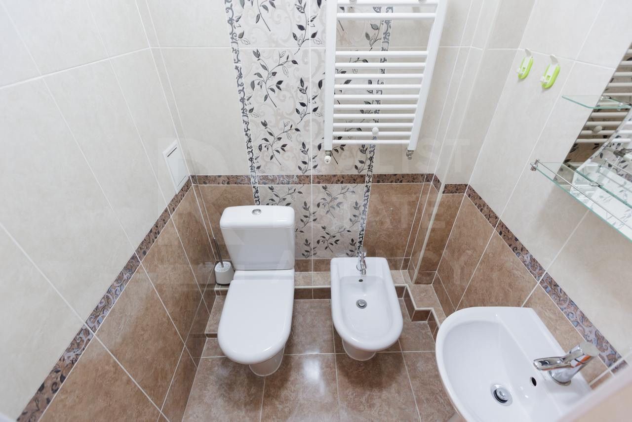 Chirie, apartament, 2 camere, strada Anestiade Nicolae, Centru - Poză 11