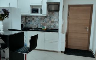 Apartament 2 camere, la 50 m de plajă, De Silva Residence, Mamaia Nord - Poză 6