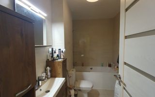 Apartament cu 2 camere decomandat, etaj 4/7 zona Iulius Mall ! - Poză 8