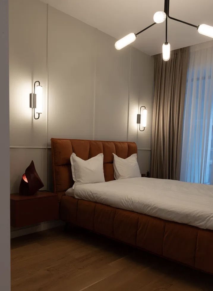Închiriere apartament 2 camere 61mp | Parcare inclusă - Poză 14