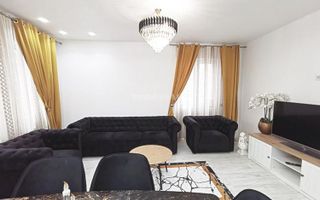 | APARTAMENT 3 CAMERE REGIE RESIDENCE- FAZA 2| - Poză 1