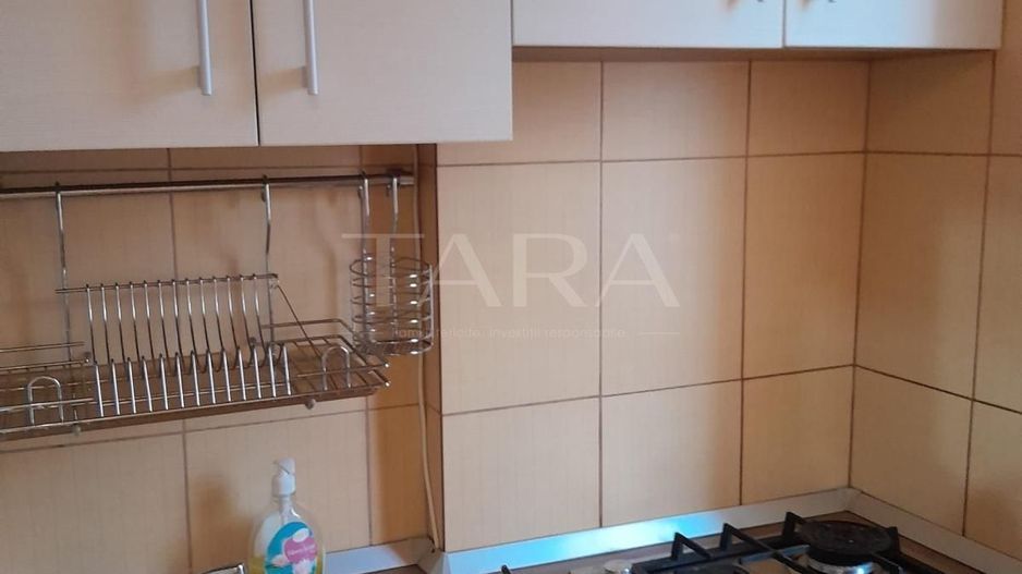 Apartament 1 cameră, 38 mp, în zona McDonald’s Mănăștur. - Poză 4