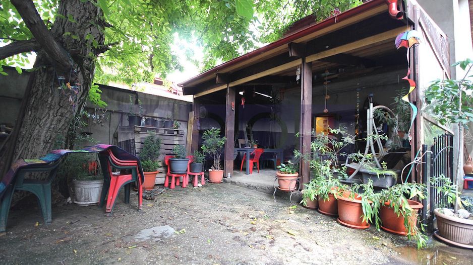 VANZARE VILA COCHETA PLUS CURTE | ZONA DOMENII - Poză 16