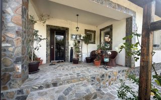 Centru Magurele- Casa Pe Parter-4 Camere-4 Bai-Mobilata/Utilata - Poză 6