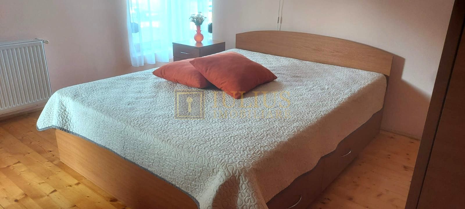 Apartament cu 3 camere in Braytim, disponibil din 15 septembrie - Poză 7