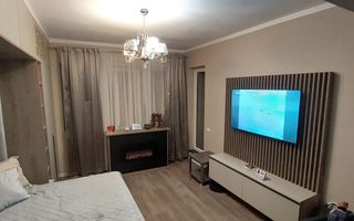 Apartament 2 camere decomandat bloc nou Tita/Ozana - Poză 2