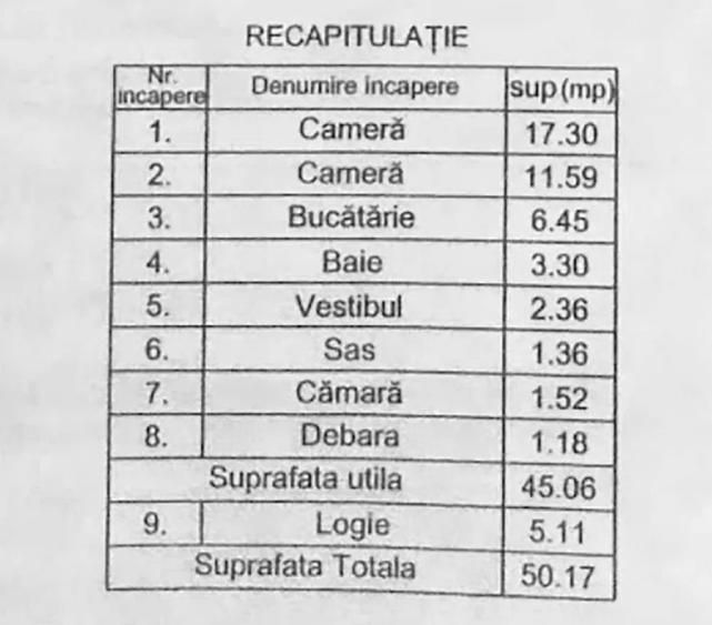 Apartament 2 camere, Instalatii schimbate, Metrou Dristor, Parc IOR , ParkLake - Poză 11