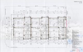 VILE PREMIUM P+1+M | PROIECT NOU | 5 CAMERE | CURTI PRIVATE | 2 PARCARI | - Poză 5