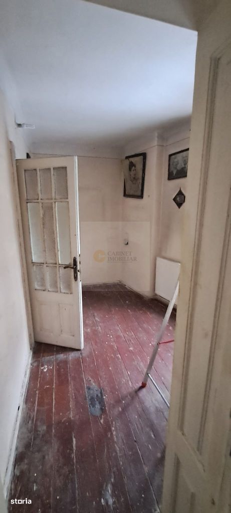 Cismigiu I 3 camere I P+1 + pod I 95 mp I Parcare in curte - Poză 6