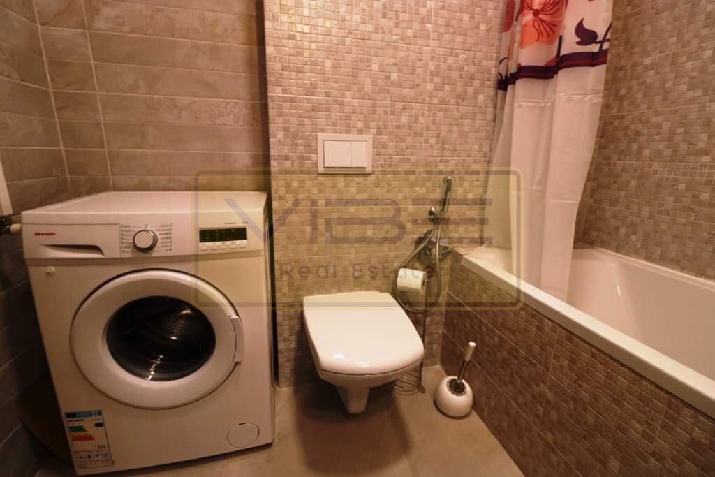 Apartament 1 camera Tatarasi - Tudor Office Center - Poză 18