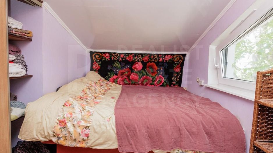 Vânzare, casă, 4 camere, strada Livezilor, com. Dumbrava. - Poză 17