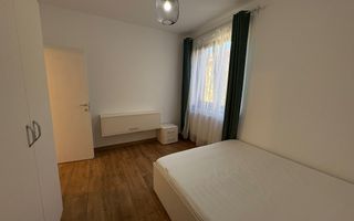 AP. 3 CAMERE POPESTI-LEORDENI, BLOC NOU, PARCARE, METROU 5 MINUTE - Poză 5