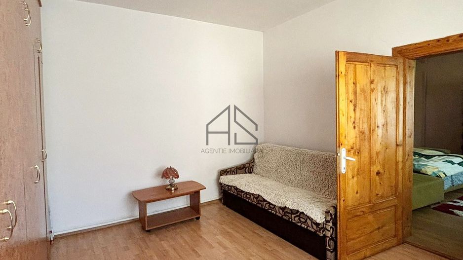 De vânzare | Apartament la casă | 2 camere | Ultracentral - Poză 3
