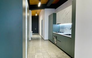 PENTHOUSE 3 CAMERE STRAULESTI, PARCARE, CENTRALA, METROU, COMISION 0%