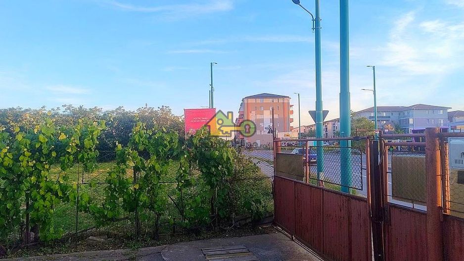 Casa individuala cu teren de 638 mp - zona Giroc - Poză 14
