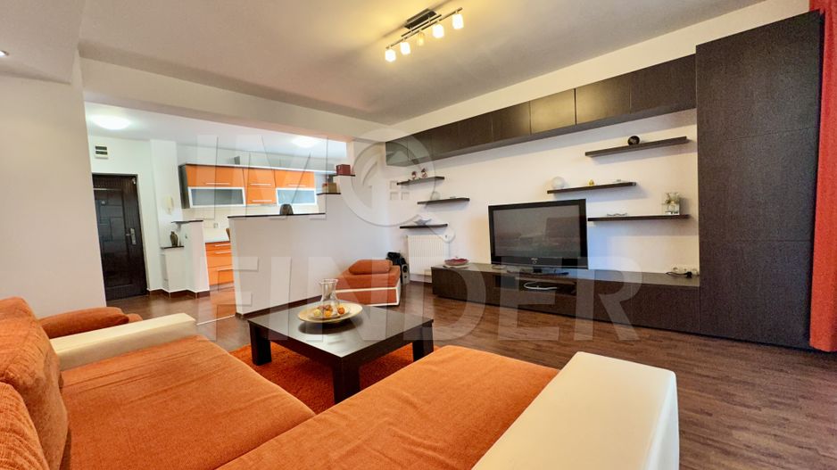 Vanzare apartament 2 camere, 60 mp, Buna Ziua,  zona Grand Hotel Italia - Poză 2