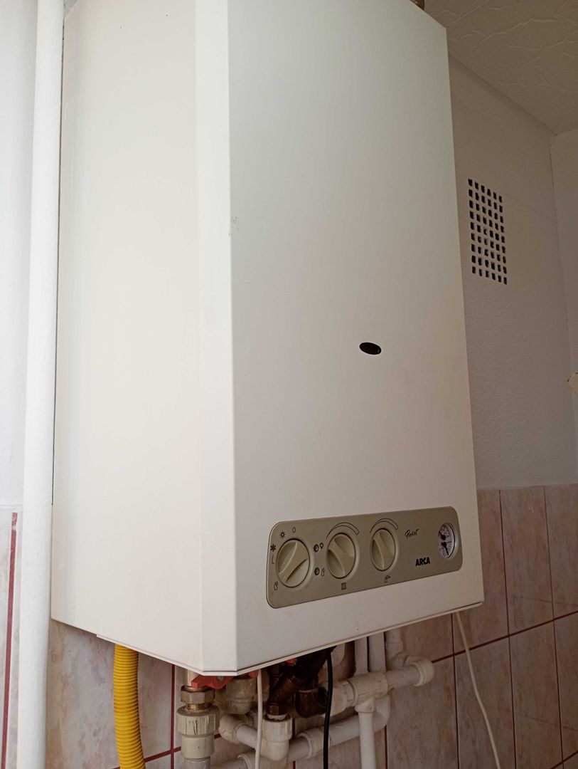 APARTAMENT LUMINOS  METROU ZONA TINERETULUI - Poză 4
