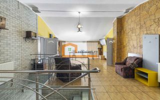 Investitie Cladire Multifunctionala 700mp - 1590 mp teren, D42ml - Poză 12