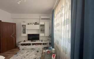 Apartament 2 camere | Complet mobilat și utilat| Loc de parcare inclus - Poză 2