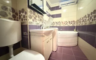 Apartament 3 camere de inchiriat zona Rahovei - Poză 14