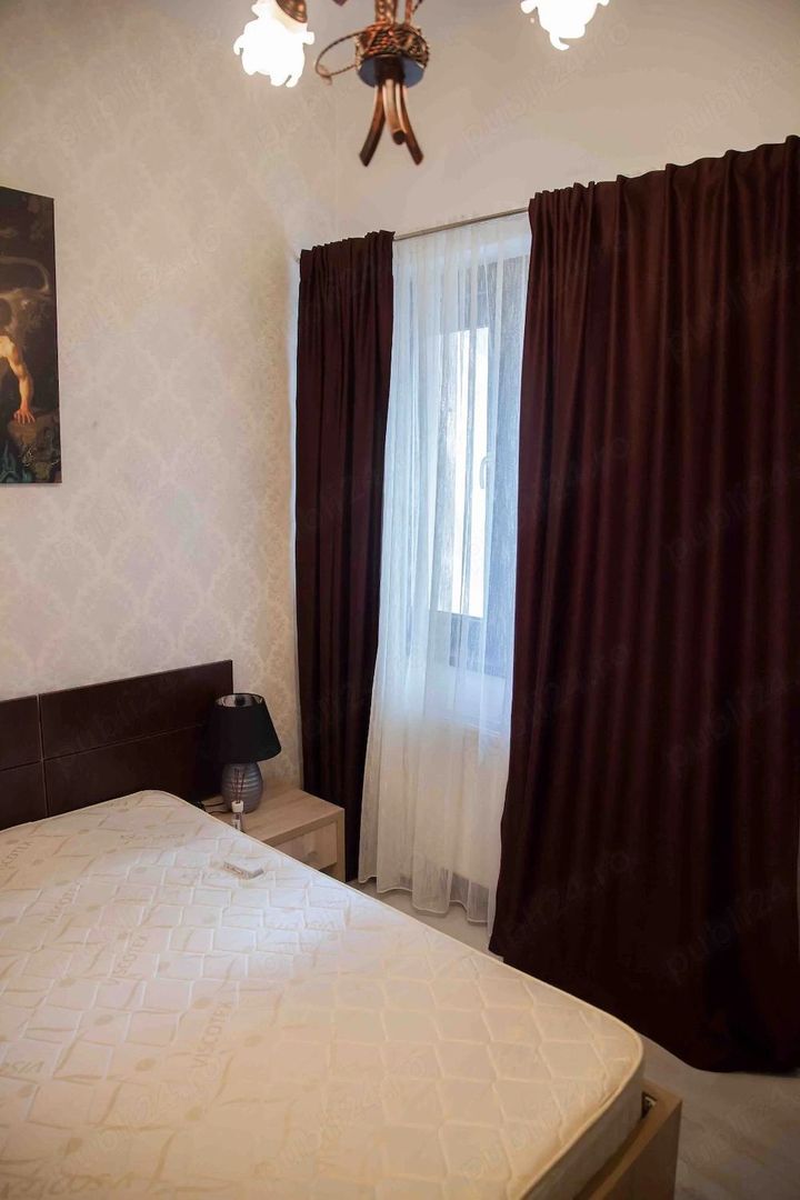 Apartament Kogalniceanu // Facultatea de Drept - Poză 3