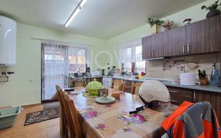 Casa tip duplex in Selimbar - 160 mp utili, Comision 0 - Poză 14