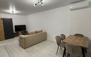 Apartament cu 2 camere PRIMA INCHIRIERE , Piata Sudului sector4 - Poză 4
