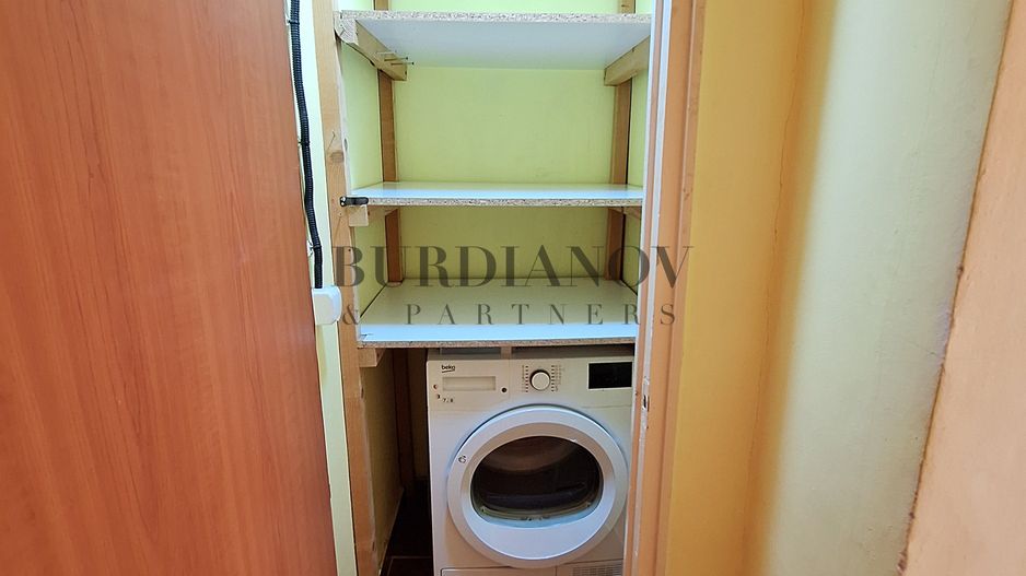 Apartament cu 2 camere de vânzare - 1 Decembrie - 53 mp utili - RS II - Poză 12