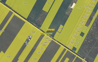 Ideal Investitie - Str Ctin Brancoveanu, zona noua, in dezvoltare