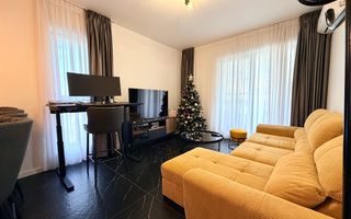 Exigent Plaza 2 Camere Etaj 8 Zona Lujerului Politehnica Mall Affi - Poză 1