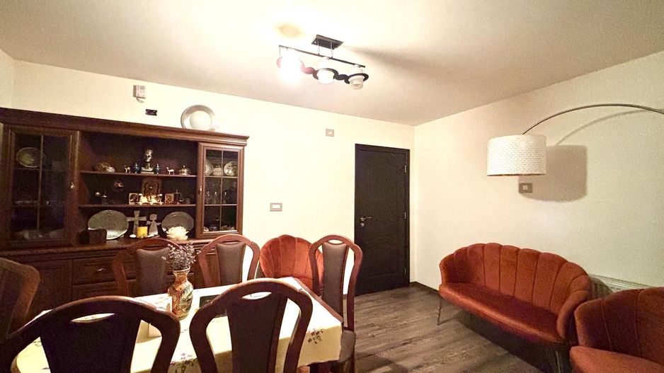 Casă individuală cu 5 camere - teren 800 mp | Șag - Poză 9