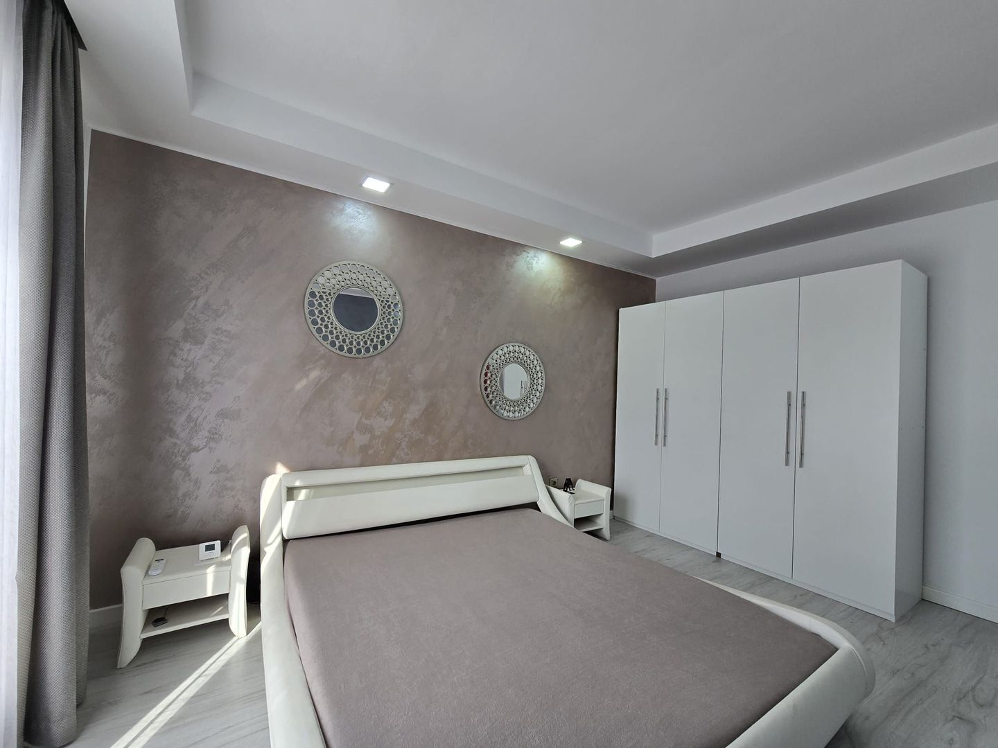 Vila 3 camere Cosmopolis - Poză 9