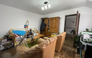 Casa  cu 4 Camere si Garaj in Cartierul Someseni, Cluj-Napoca - Poză 17