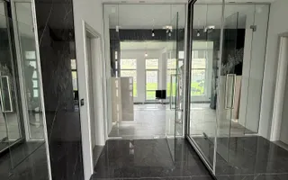 🏡 Vilă premium cu piscină interioară, terasă panoramică - Poză 20