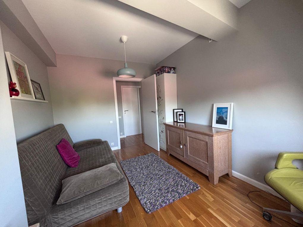 Inchiriere  apartament 3 camere | Damaroaia | Băneasa - Poză 9