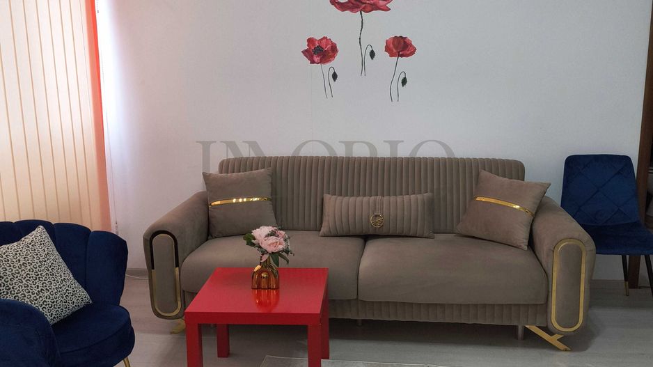 Apartament 2 camere modern | 1 Mai -Domenii - Poză 1