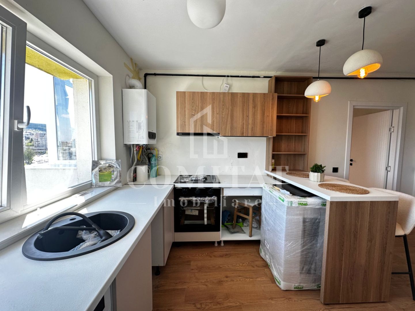 Apartament decomandat | La cheie | Primaverii-Manastur - Poză 11