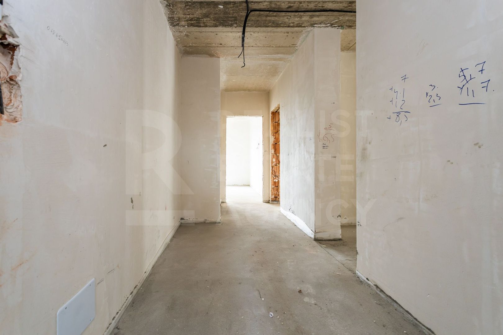 Vânzare, apartament, 3 camere, strada Nicolae Dimo, Durlești - Poză 22