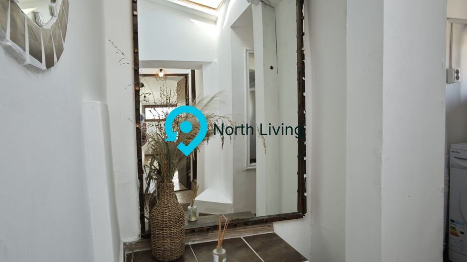 Apartament 3 camere, 97 mp, parcare, zona Erou Iancu Nicolae - Poză 26