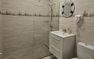 2 camere semidecomandate, Mamaia Nord, zona Pescaria Nava. - Poză 2