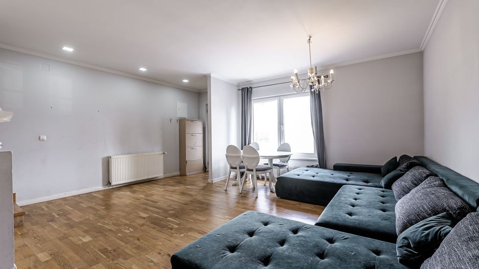 Casa spatioasa de vanzare în Bujac , 3 bai, 5 camere, super pret! - Poză 5