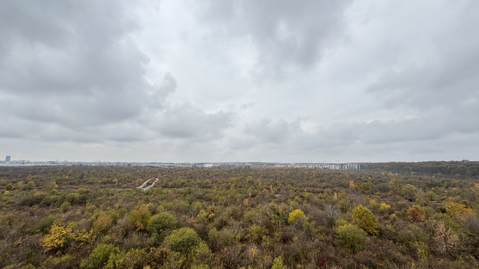 Închirie Penthouse 5 camere | Terasă 350mp - Poză 63